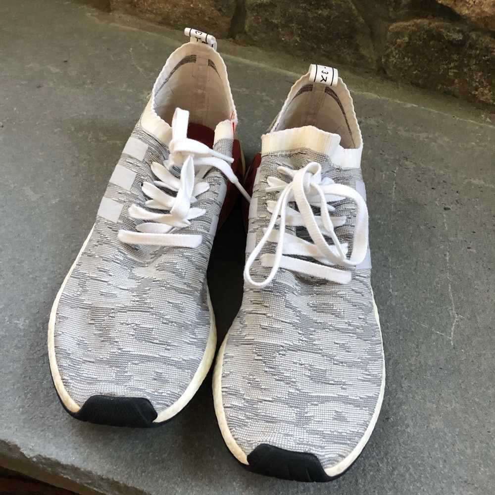 Adidas NMD_R1 men’s size 11 1/2